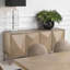 Highland 71'' W Buffet