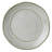 Ceramic Round Soap Dish