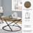 Delit Table (Set Of 3)
