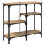 80cm Console Table-1381987280