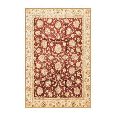 Abstract Indoor Rug