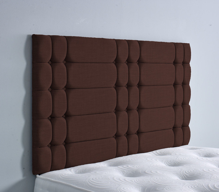 Upholstered Headboard