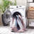 Serapi Performance Machine Washable Oriental Rug-1098648750