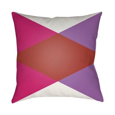 Moderne Ii Throw Pillow