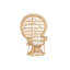 Marybeth Upholstered Armchair-1772067206