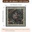 Tapis floral Eden Mughal-1489572308-1489572311