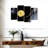 Abarca Pastel Yellow Vinyl Record-108902734