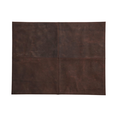 Scharf No Pattern Rectangle Placemat