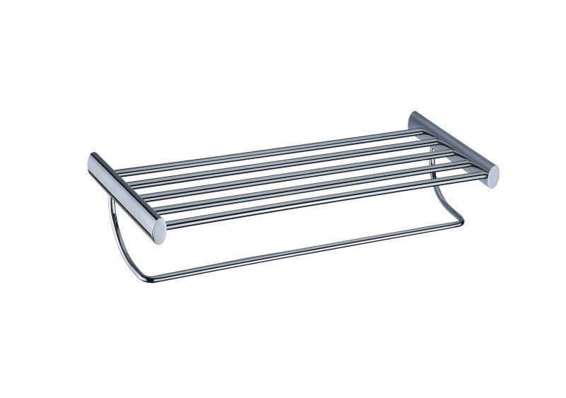 Laurencho 4 Wall Towel Rack