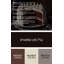 Art mural sur toile, Desserts-131798517