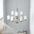 Brushed Nickel selected