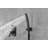 12" Rain Shower Head Systems Wall Mounted Shower On-Site-117993007