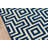 Turnbow Geometric Indoor / Outdoor Rug-83624774