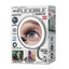 Miroir lumineux à del souple nubrilliance
