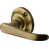 Antique Brass