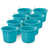Teal selected