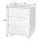 Soleil 3 - Drawer Nightstand-143226814