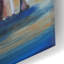  'Soul Journey' by Verena Wild Acrylic Glass Wall Art, 16" x 24"-1529063940