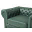 Groton Upholstered Chesterfield Chair