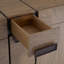 Lafayette 86'' W Credenza