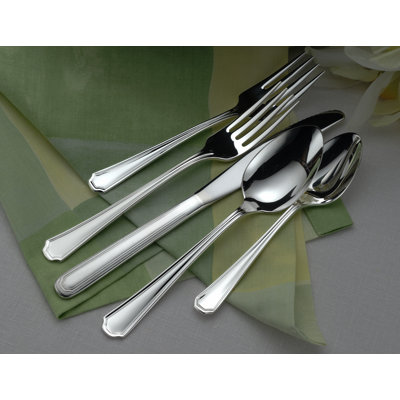 Couteau à beurre pour l’hôtellerie oneida Seneca