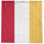 Iowa Bird Red/White/Yellow