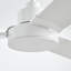 Elvis 44'' Ceiling Fan-75885260