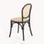 Ensemble de 2 chaises de salle à manger