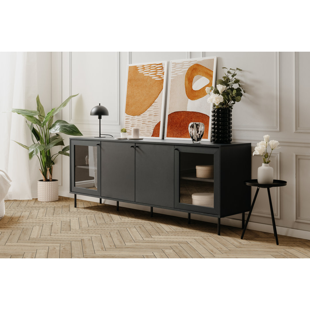 Anetha Sideboard und Kommode