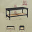 Table basse simple Villisca-463690973