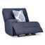 Canapé modulaire inclinable électrique 3 pièces Depaul-814352562-814352556