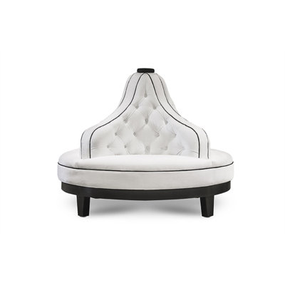 Kent 54'' Upholstered Settee