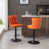Orange Velvet