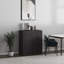 Armoire d'appoint avec tablettes réglables Cesiro-1633989208-1623925767
