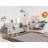 Bugbee Geometric Indoor / Outdoor Rug-1896369929