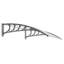Auvent de porte pour auvent-126028280-126028287