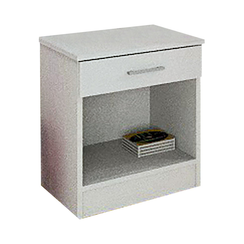 Beames Piece Bedroom Set, White
