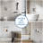 12 In. W X 12 In. H X 4 In. D Shampoo - Soap Standard Single Niche-762036886-762036883