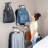 Hardas 3 " Wall Mounted Clothes Rack