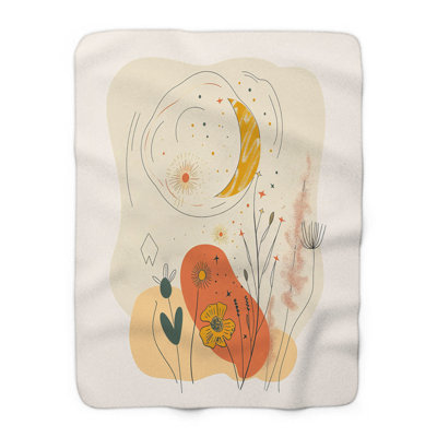 Throw Blanket
