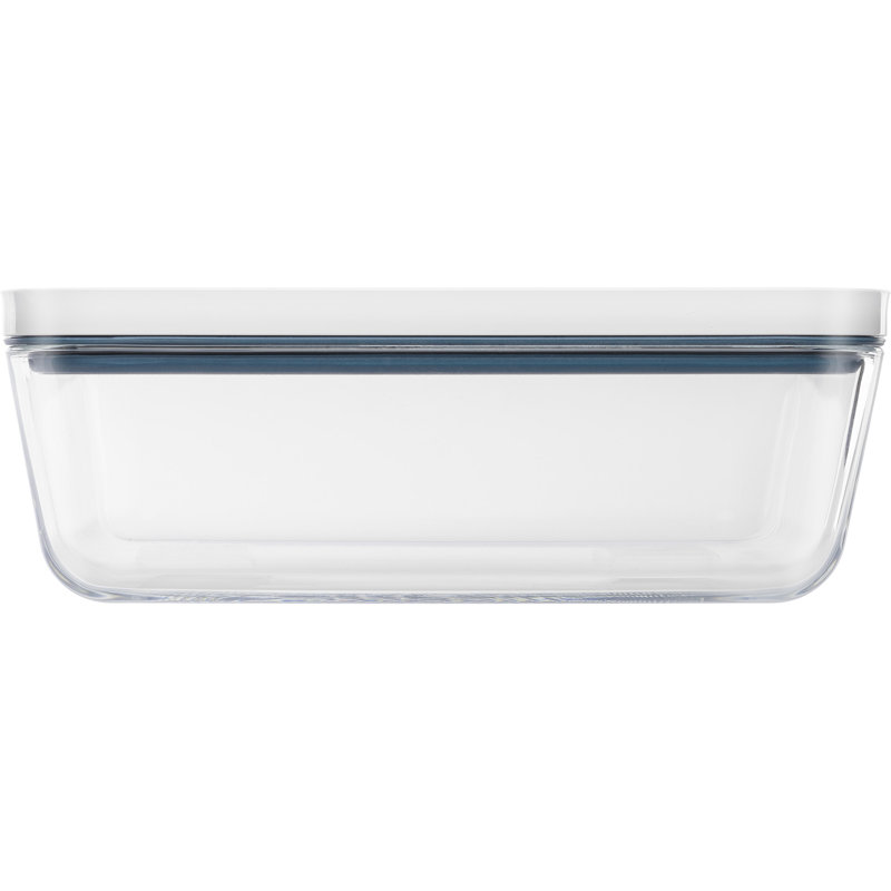 ZWILLING Fresh & Save Vacuum Fridge Glass Container, La Mer
