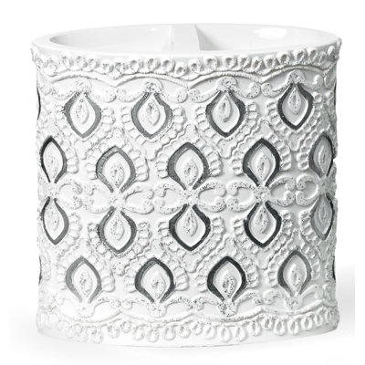Browner Toothbrush Holder