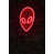 Rouge est en rupture de stock