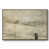 Walnut Floater Framed Canvas is unavailable
