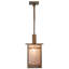 Rustic Lodge 1 - Light Pendant