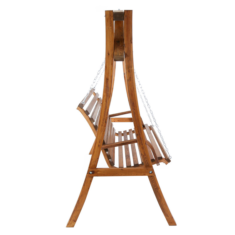 3 Person Porch Swing