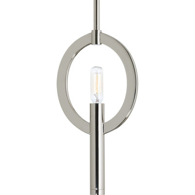 Manasi 1 - Light Unique/Statement Pendant