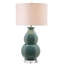 Lampe de table 30,25 po Aiza-29160944