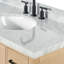 Ensemble de meuble-lavabo simple 43 po Cambridge-327685711