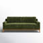 Rayana 90'' Upholstered Sofa